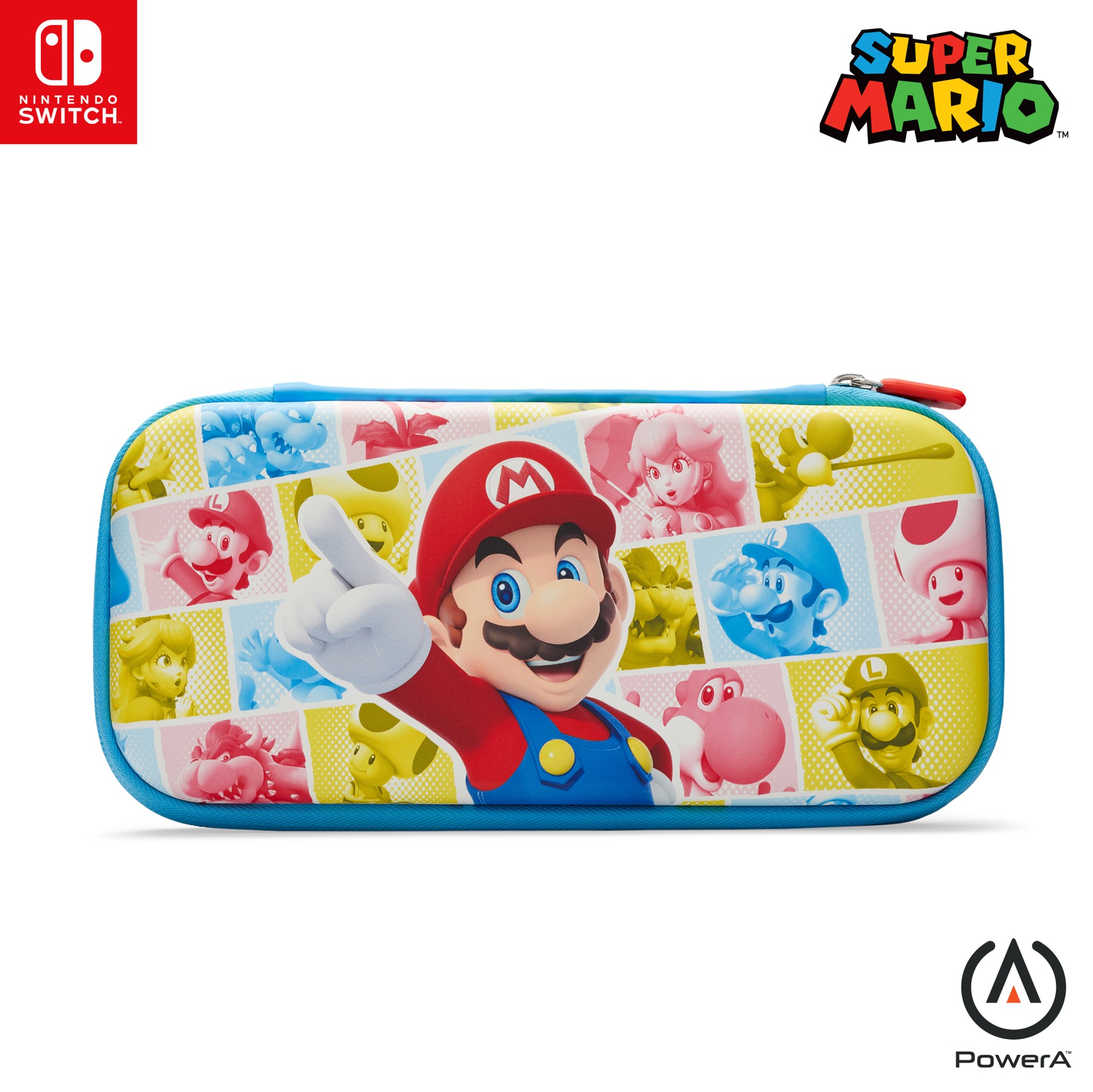 PowerA Slim Case - Photo Booth