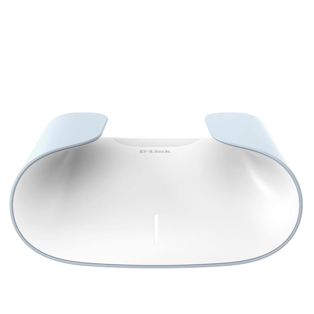 D-Link - Aquila Pro AI AX6000