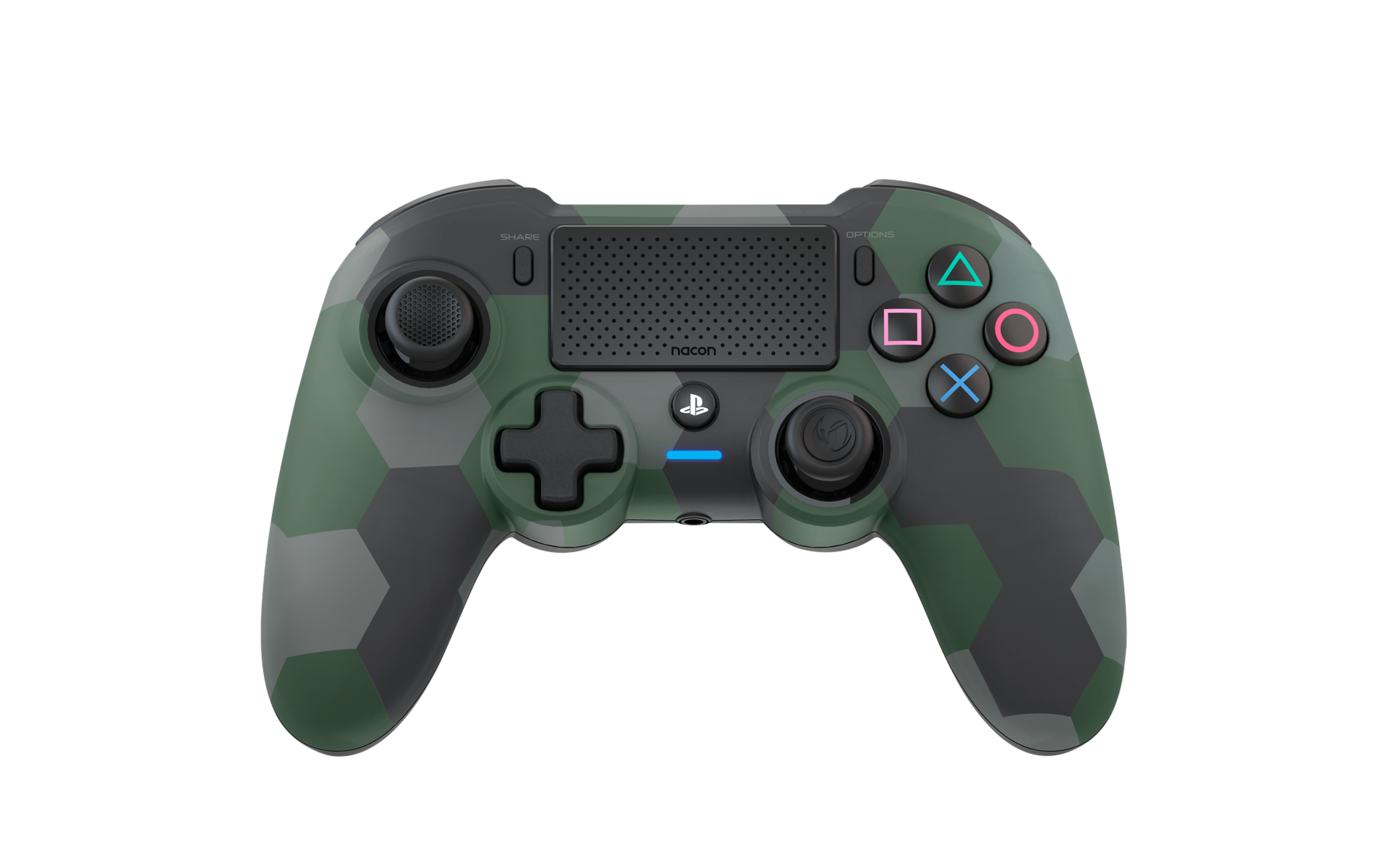 Nacon Wireless Dualshock 4 V2 Controller