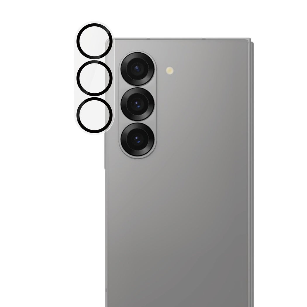 PanzerGlass - Lens Protector - Samsung