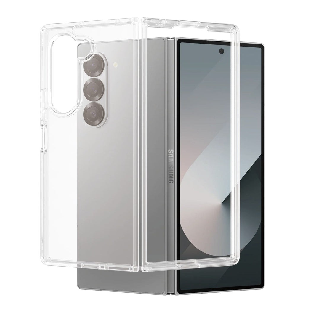 PanzerGlass - Hardcase - Transparent -