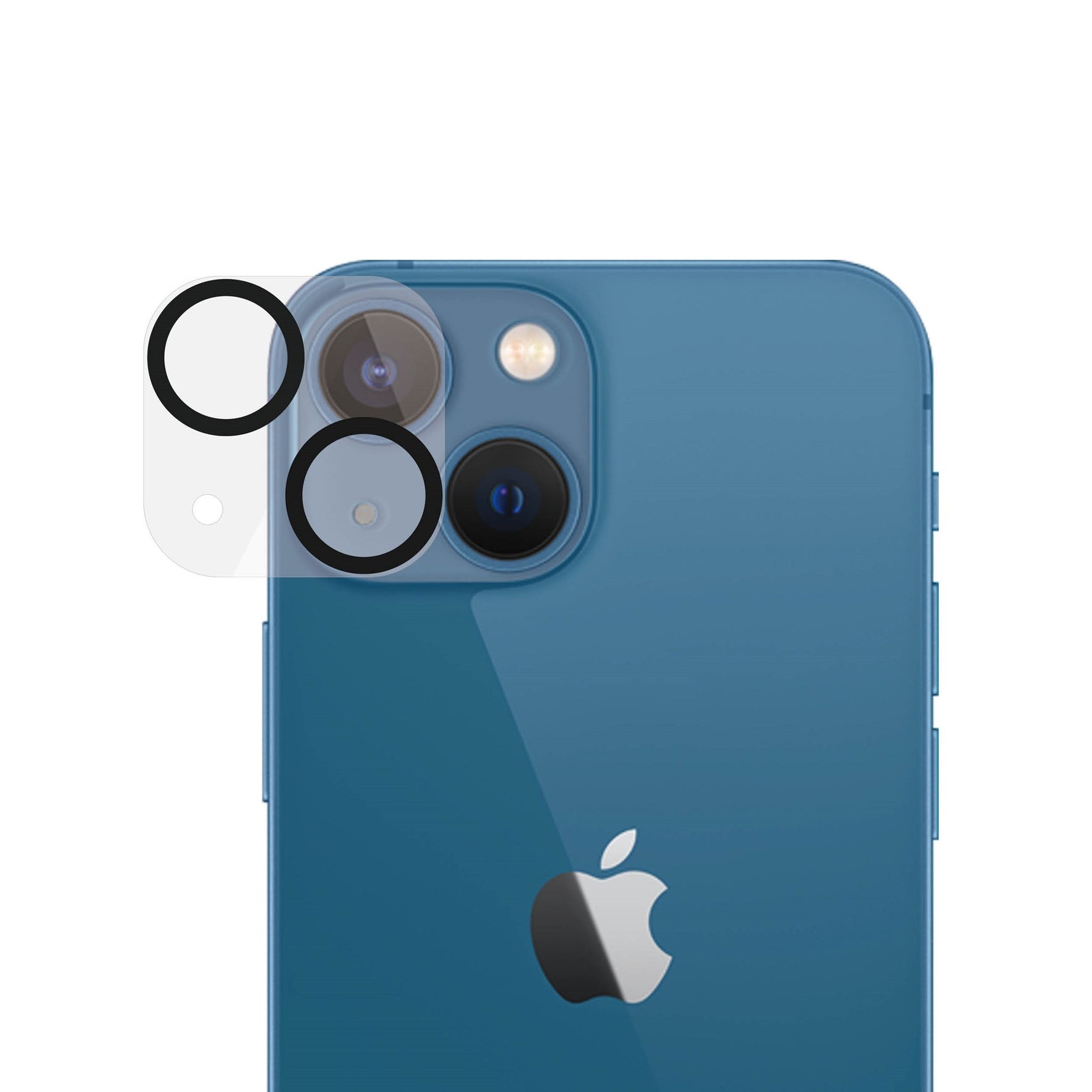 PanzerGlass - Camera Lens Protector Apple