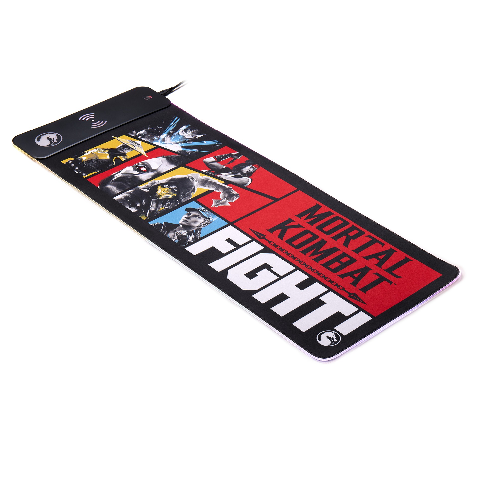 Numskull Mortal Kombat - Oversize Gaming