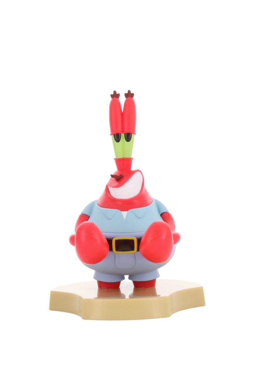 Holdems Spongebob Mr Krabs