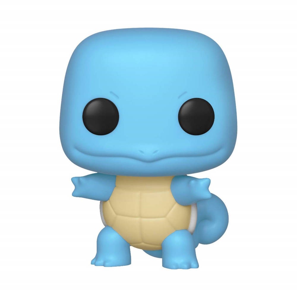 Funko! POP - Pokemon S1 -
