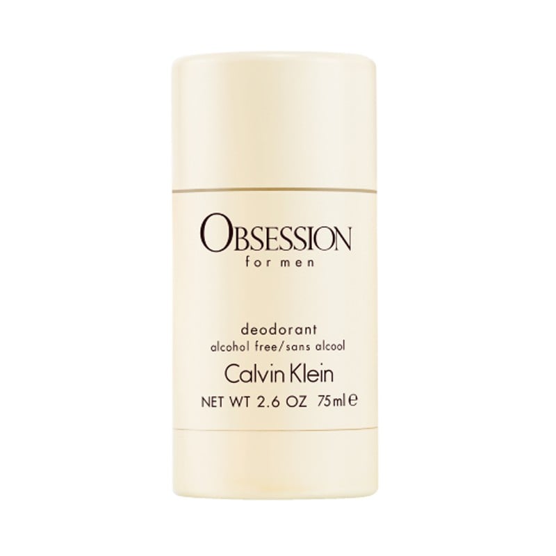 Calvin Klein - Obsession for Men