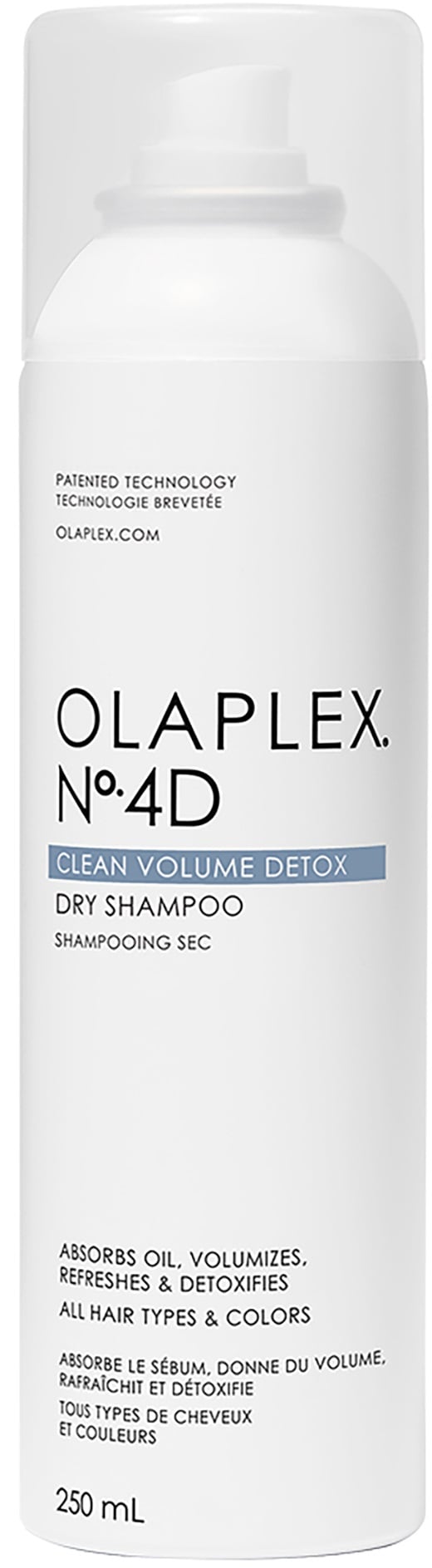 Olaplex - NO.4D Clean Volume