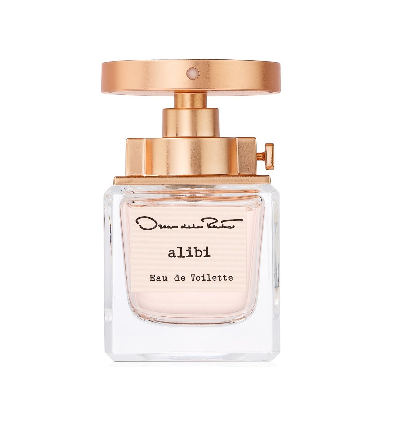 Oscar De La Renta - Alibi