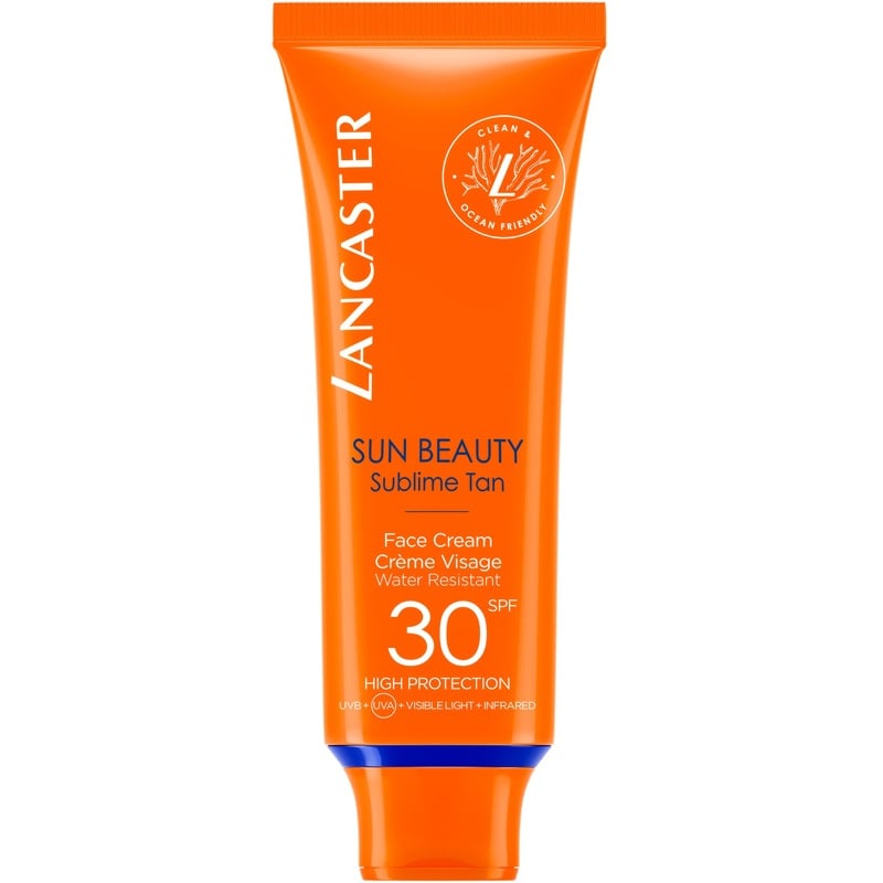 Lancaster - Sun Beauty Face Cream