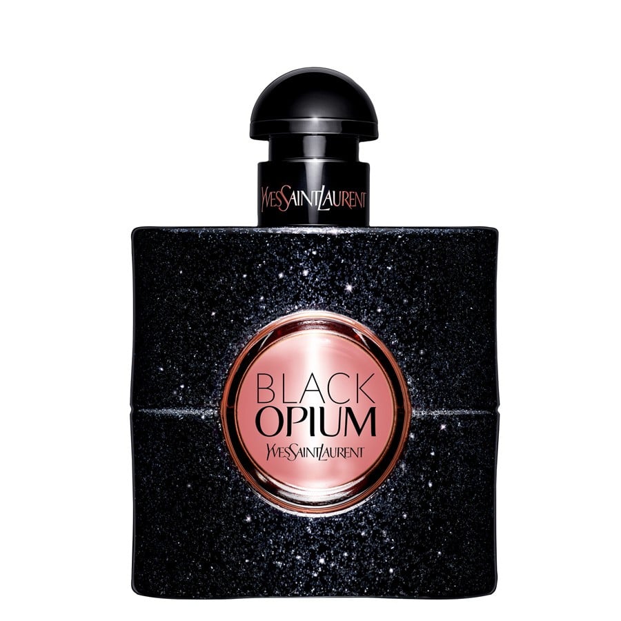 Yves Saint Laurent - Black Opium