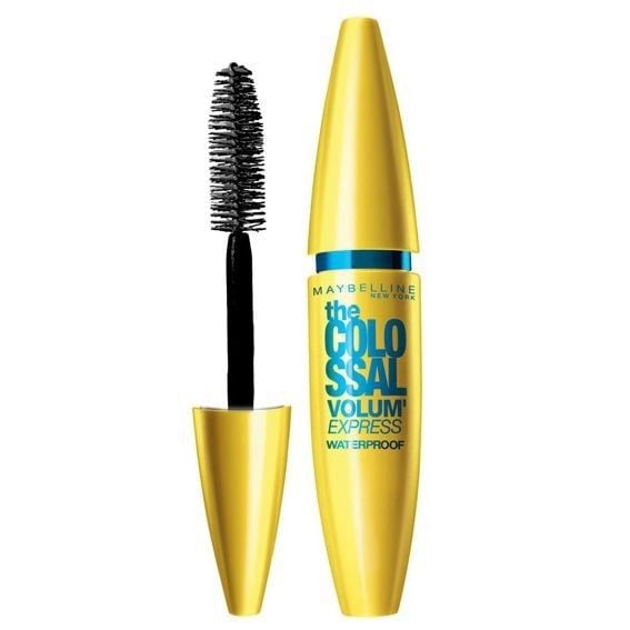 Maybelline - Mascara - Volum` Express